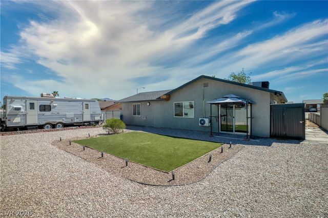 5137 Rappahanock Street, Las Vegas, NV 89122