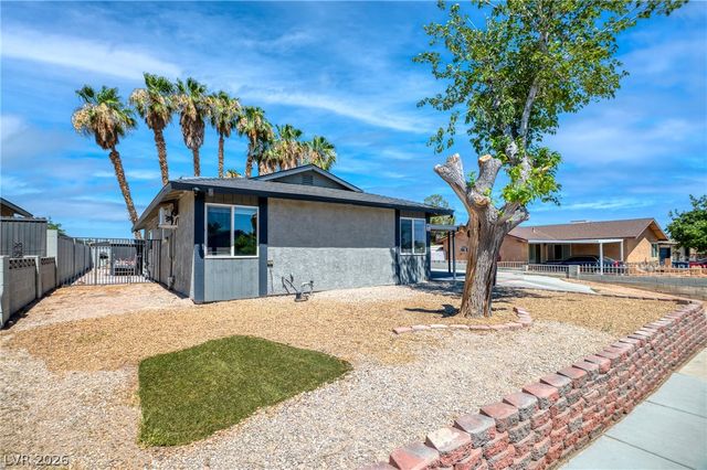 5137 Rappahanock Street, Las Vegas, NV 89122