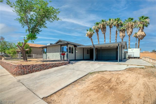 5137 Rappahanock Street, Las Vegas, NV 89122