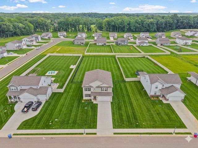 8524 Turnbull Dr, Pleasant View, TN 37146