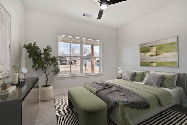 1 Ila Lane, Bella Vista, AR 72714