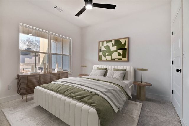 1 Ila Lane, Bella Vista, AR 72714