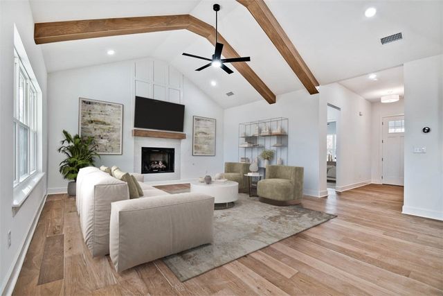 1 Ila Lane, Bella Vista, AR 72714