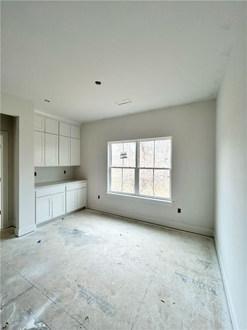 1 Ila Lane, Bella Vista, AR 72714