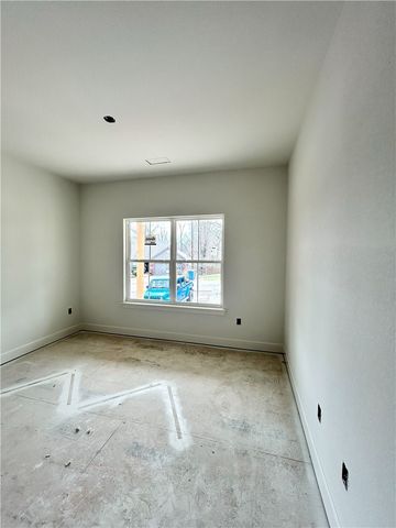 1 Ila Lane, Bella Vista, AR 72714