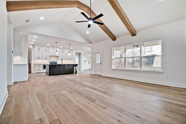 1 Ila Lane, Bella Vista, AR 72714