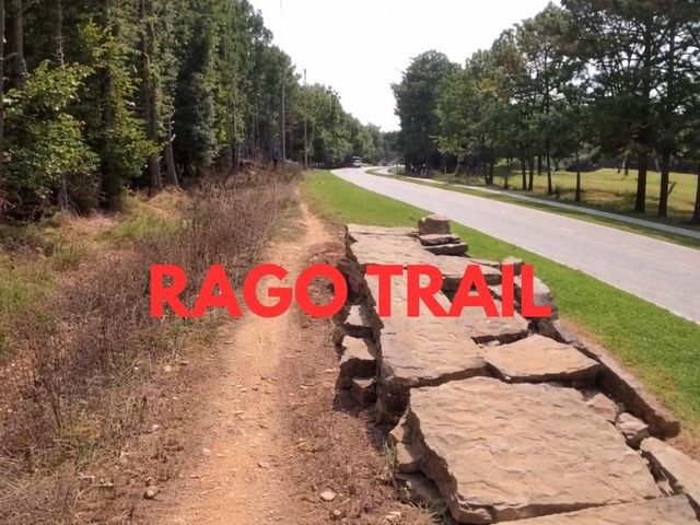 1 Ila Lane, Bella Vista, AR 72714