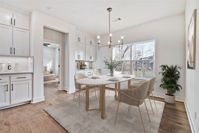 1 Ila Lane, Bella Vista, AR 72714