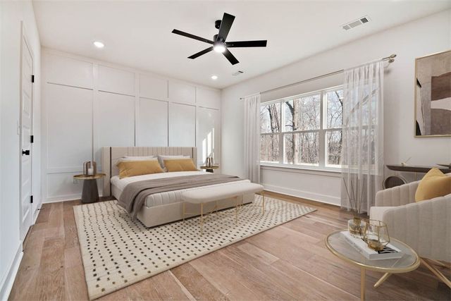 1 Ila Lane, Bella Vista, AR 72714