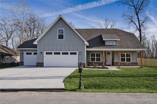 1 Ila Lane, Bella Vista, AR 72714