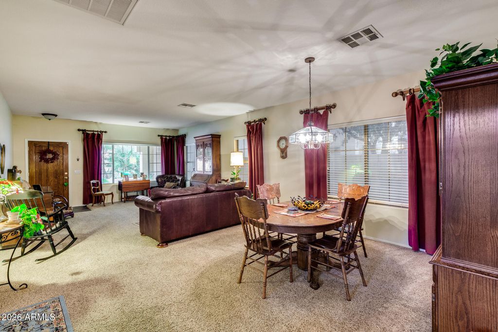 6358 S Legend Court, Gilbert, AZ 85298 — photo 2