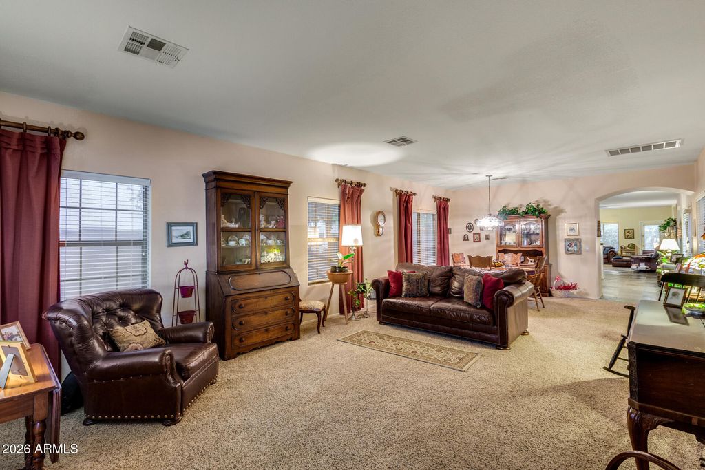 6358 S Legend Court, Gilbert, AZ 85298 — photo 3