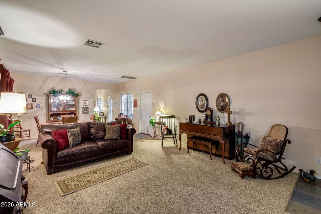 6358 S Legend Court, Gilbert, AZ 85298 — photo 4