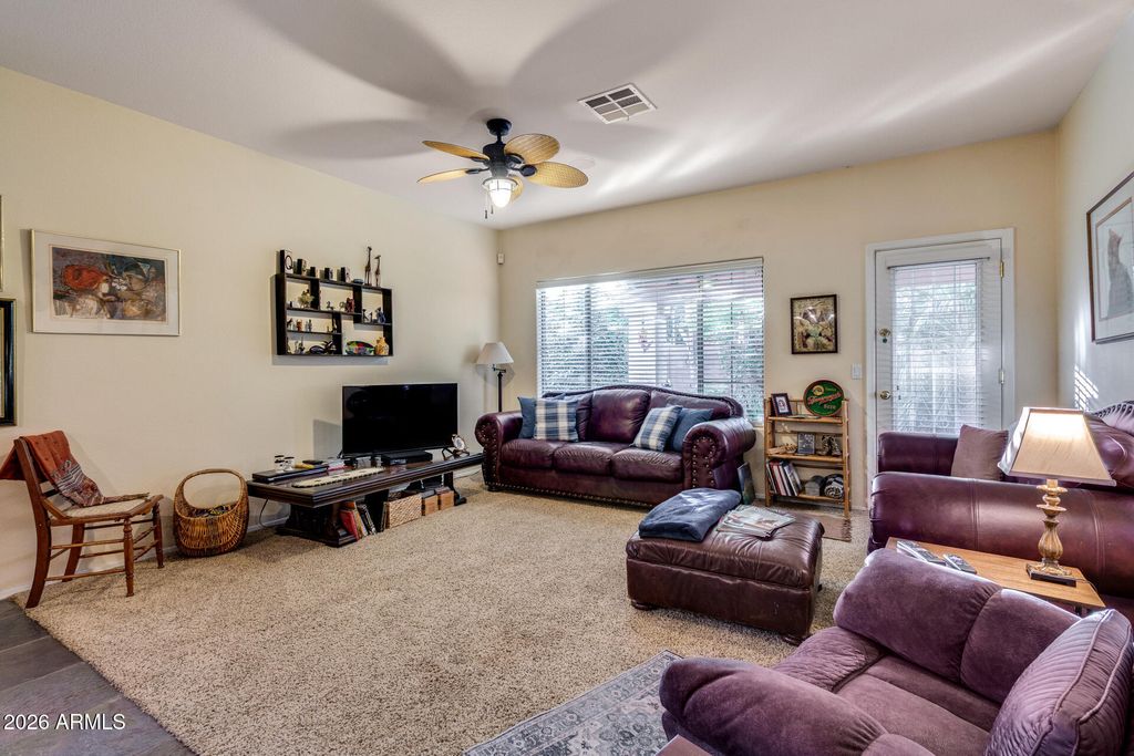 6358 S Legend Court, Gilbert, AZ 85298 — photo 5