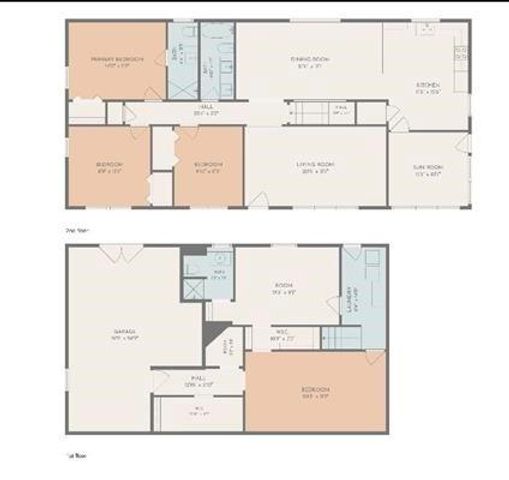 195 Stribling Circle, Spartanburg, SC 29301
