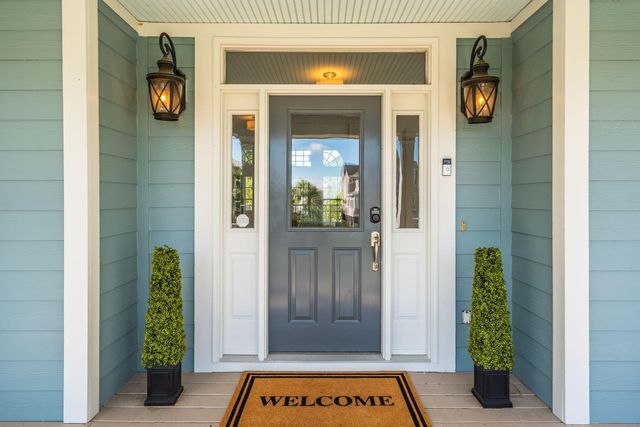 1327 Headquarters Plantation Drive, Johns Island, SC 29455
