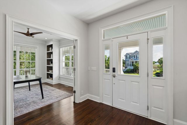 1327 Headquarters Plantation Drive, Johns Island, SC 29455