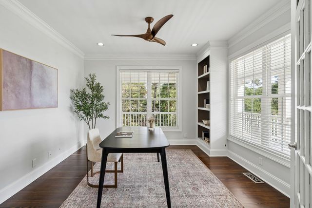 1327 Headquarters Plantation Drive, Johns Island, SC 29455