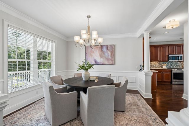 1327 Headquarters Plantation Drive, Johns Island, SC 29455