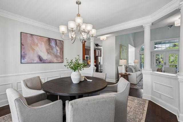1327 Headquarters Plantation Drive, Johns Island, SC 29455