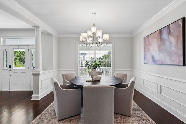 1327 Headquarters Plantation Drive, Johns Island, SC 29455