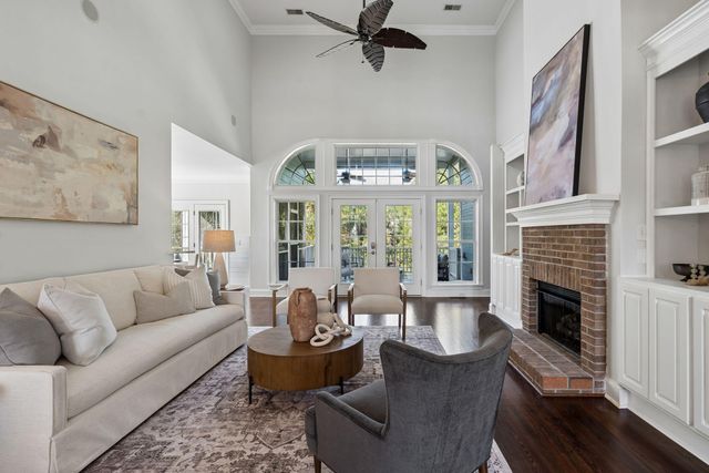 1327 Headquarters Plantation Drive, Johns Island, SC 29455