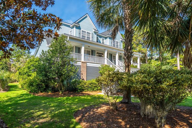 1327 Headquarters Plantation Drive, Johns Island, SC 29455