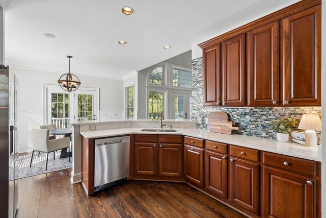 1327 Headquarters Plantation Drive, Johns Island, SC 29455