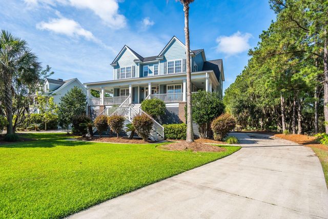 1327 Headquarters Plantation Drive, Johns Island, SC 29455