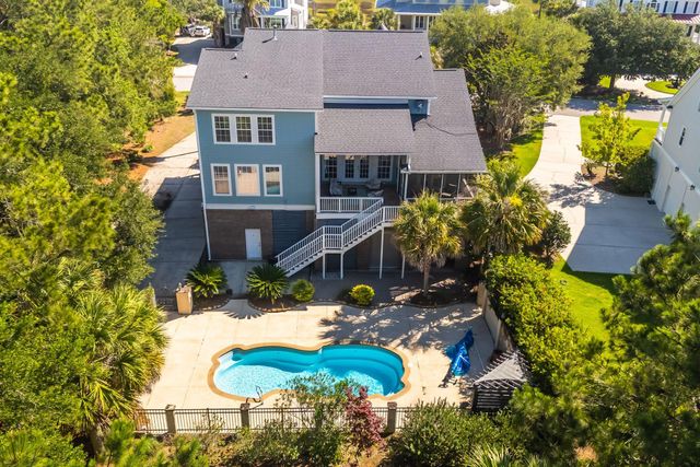 1327 Headquarters Plantation Drive, Johns Island, SC 29455