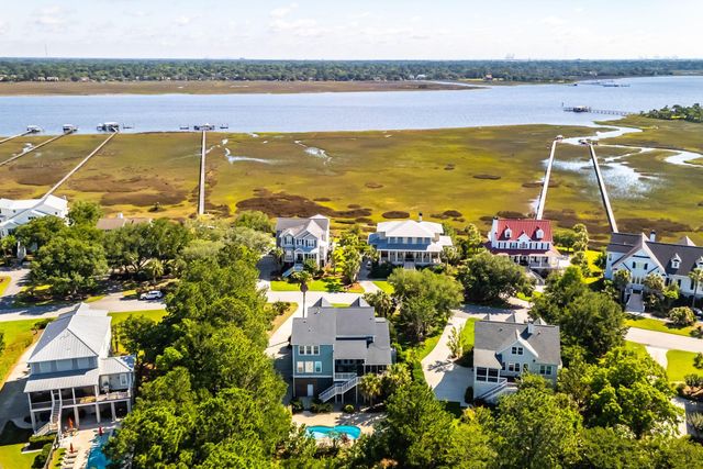 1327 Headquarters Plantation Drive, Johns Island, SC 29455