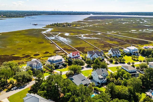 1327 Headquarters Plantation Drive, Johns Island, SC 29455