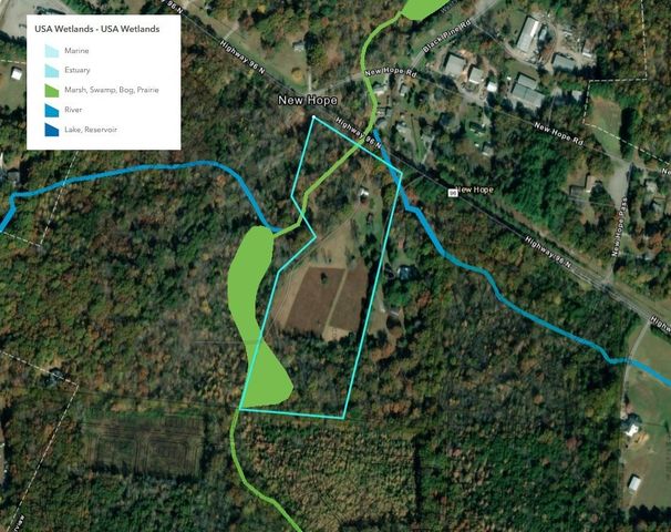 1251 Highway 96, N, Fairview, TN 37062