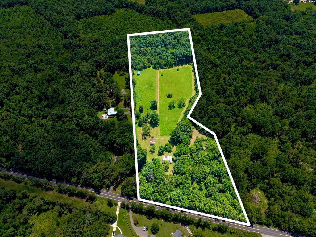 1251 Highway 96, N, Fairview, TN 37062