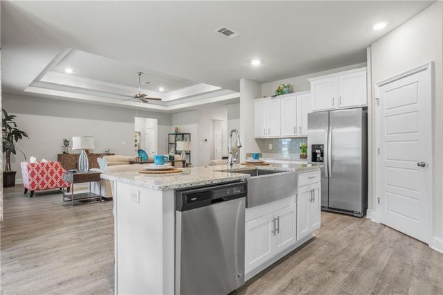 9761 Nadine Lane S, Mobile, AL 36695