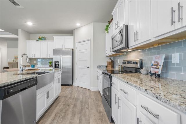 9761 Nadine Lane S, Mobile, AL 36695