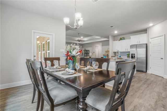 9761 Nadine Lane S, Mobile, AL 36695