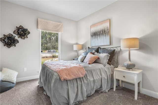 9761 Nadine Lane S, Mobile, AL 36695