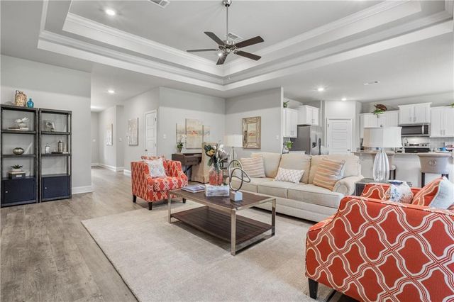 9761 Nadine Lane S, Mobile, AL 36695