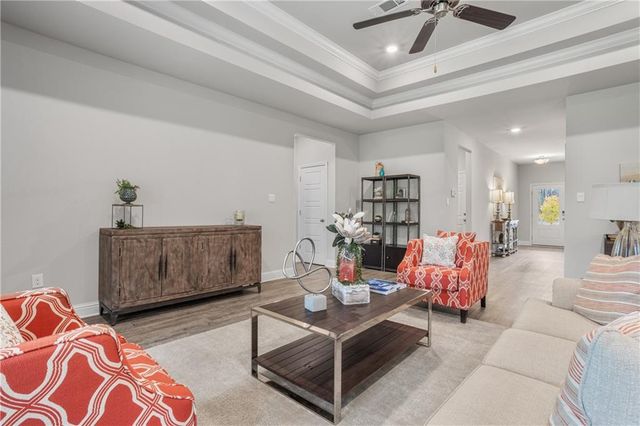 9761 Nadine Lane S, Mobile, AL 36695