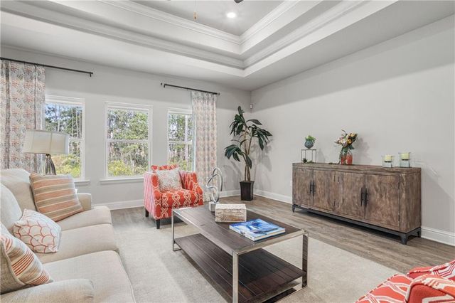 9761 Nadine Lane S, Mobile, AL 36695