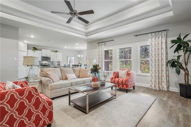 9761 Nadine Lane S, Mobile, AL 36695