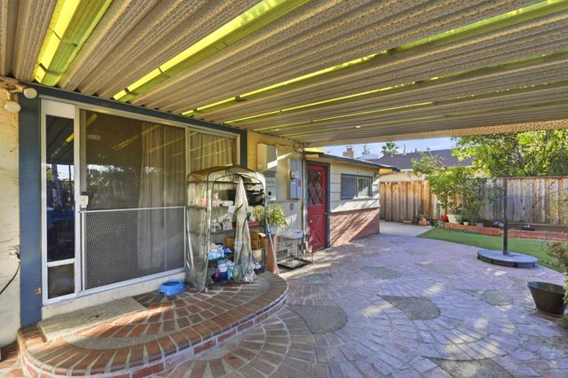 1591 Ballantree Way, San Jose, CA 95118