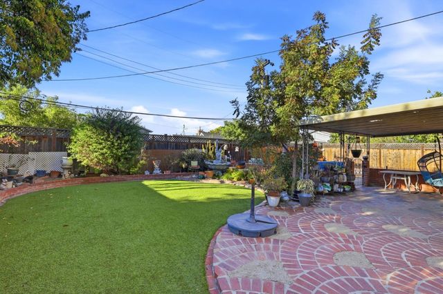 1591 Ballantree Way, San Jose, CA 95118