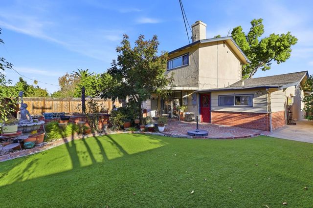 1591 Ballantree Way, San Jose, CA 95118