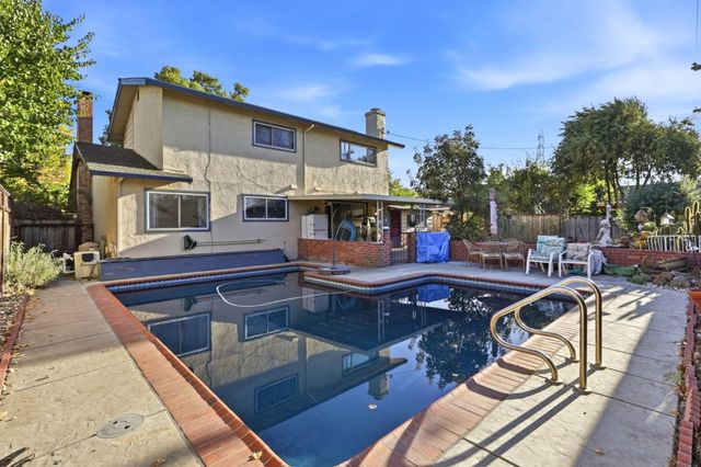 1591 Ballantree Way, San Jose, CA 95118
