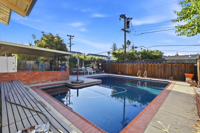 1591 Ballantree Way, San Jose, CA 95118