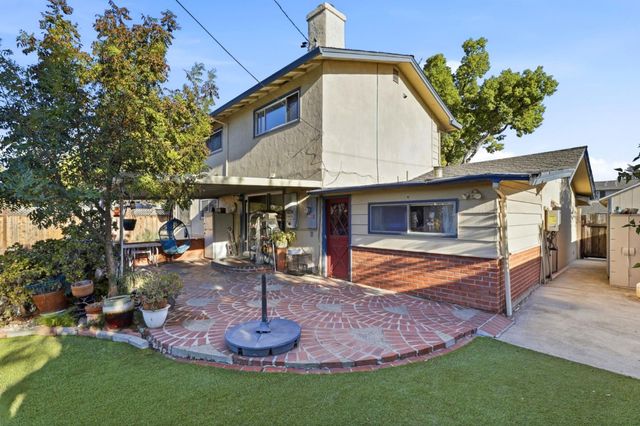 1591 Ballantree Way, San Jose, CA 95118