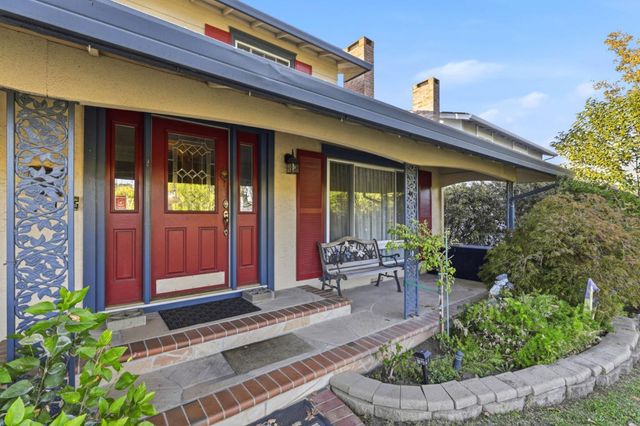 1591 Ballantree Way, San Jose, CA 95118