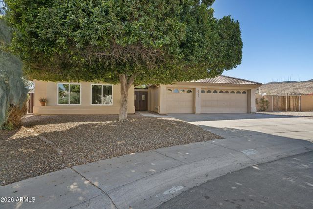 2451 E DRY CREEK Road, Phoenix, AZ 85048